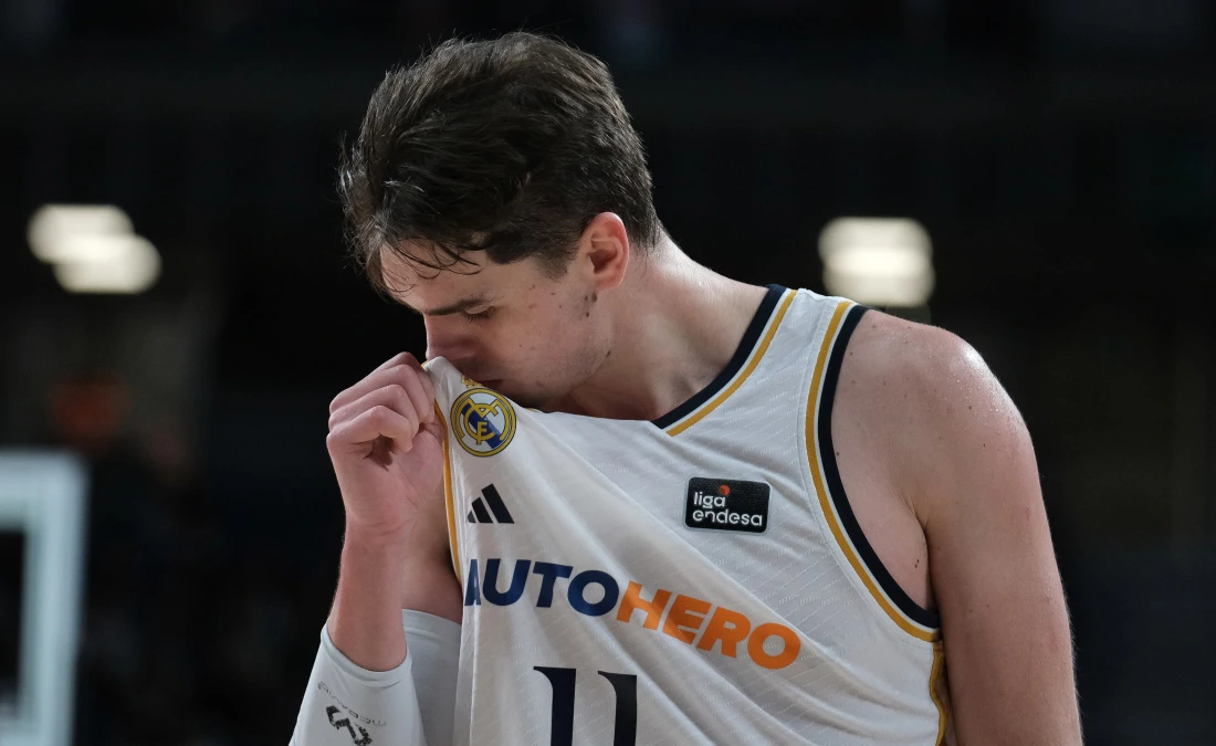 Hezonja 15 poena, Šamanić 13, porazi Reala i Baskonije