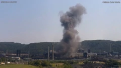 Eksplozija u američkoj koksari