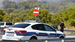 Požar kod Šibenika/Arhiva