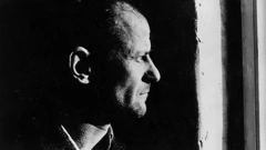 Petak, 10. srpnja na Trećem, Foto: Prokletstvo/film