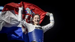 Lena Stojković obranila svjetsko zlato!