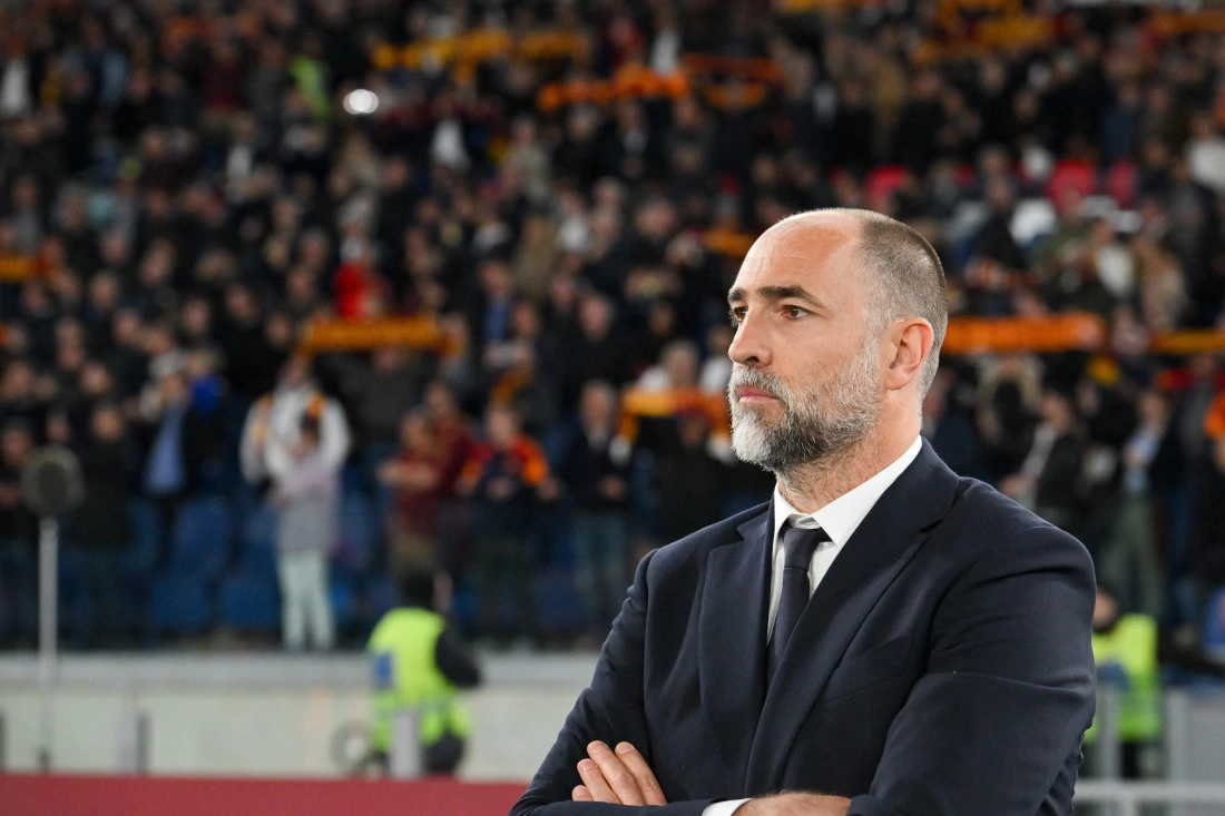 Zhegrova i Openda novi napadači u Tudorovom Juventusu
