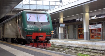 Promet u Italiji poremećen zbog protuvladinog štrajka