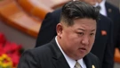 Kim Jong Un rukovao se s predsjednikom južnokorejskog parlamenta