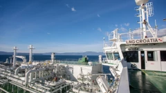 LNG Krk