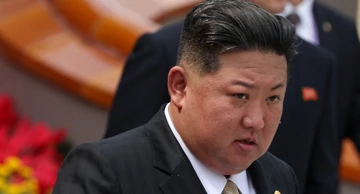 Kim Jong Un rukovao se s predsjednikom južnokorejskog parlamenta