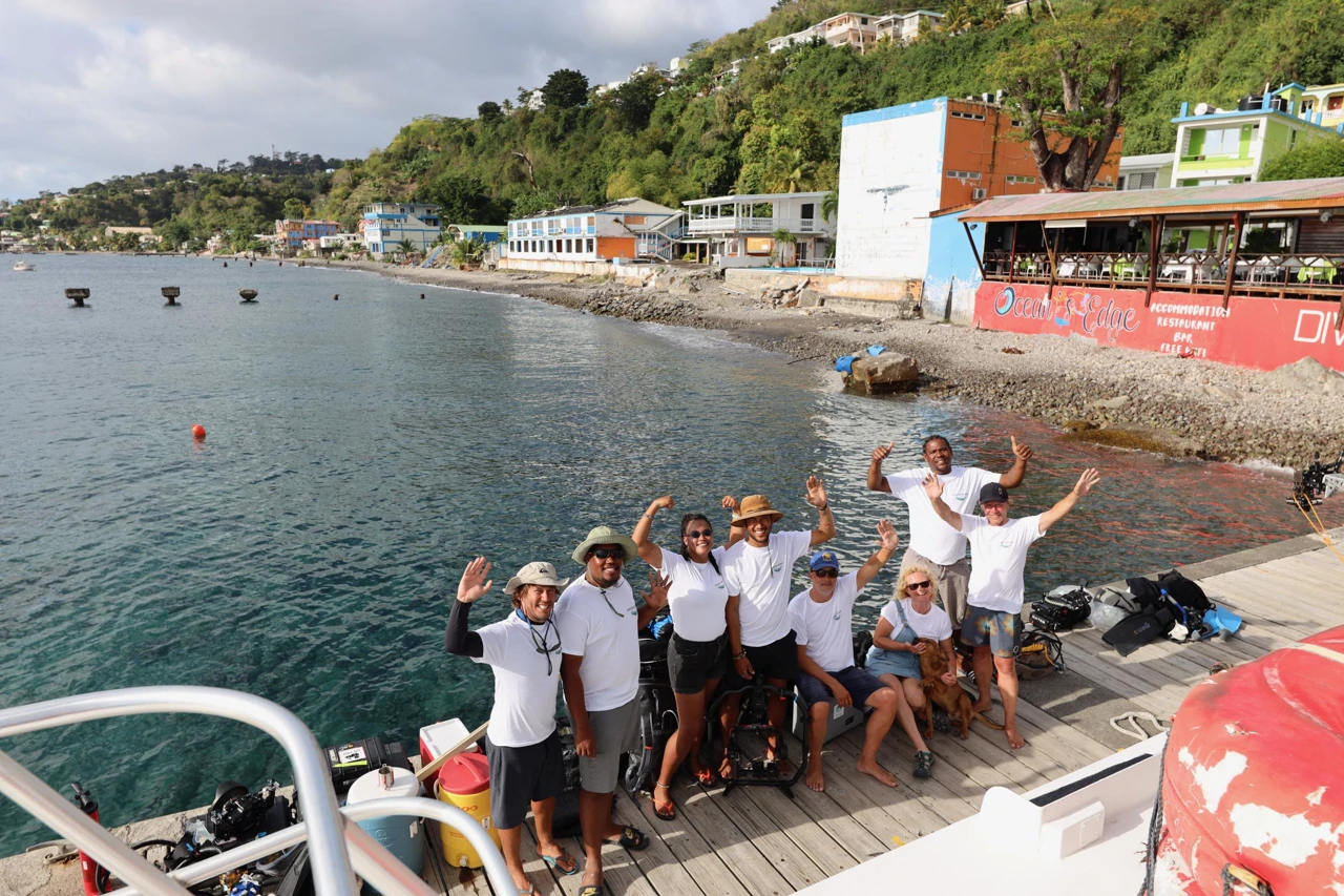 Ponedjeljak, 15. prosinca na Drugom