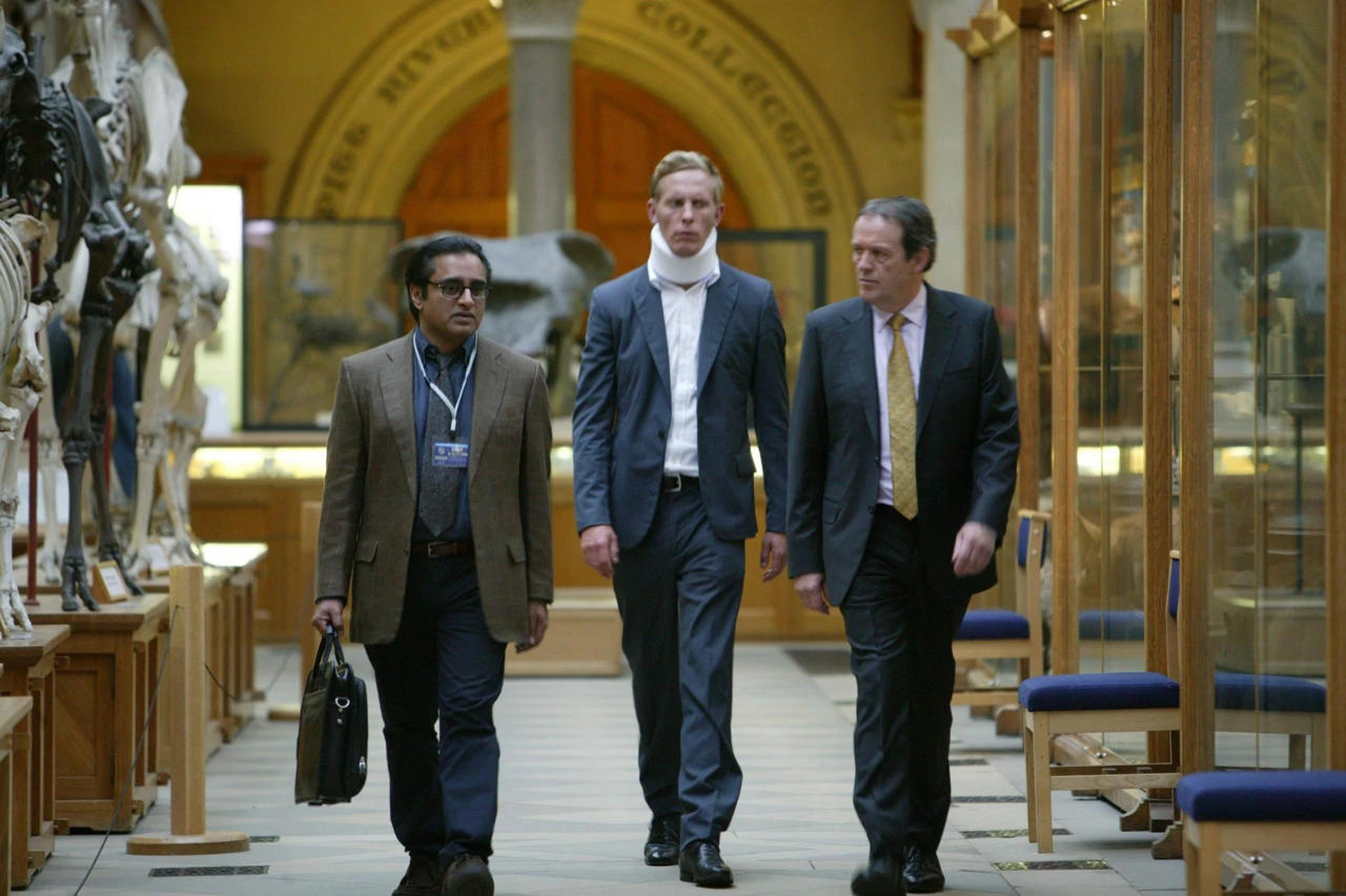 Srijeda, 19. studenog na Drugom 