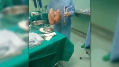 Transplantacija pluća, Foto: HTV/HRT