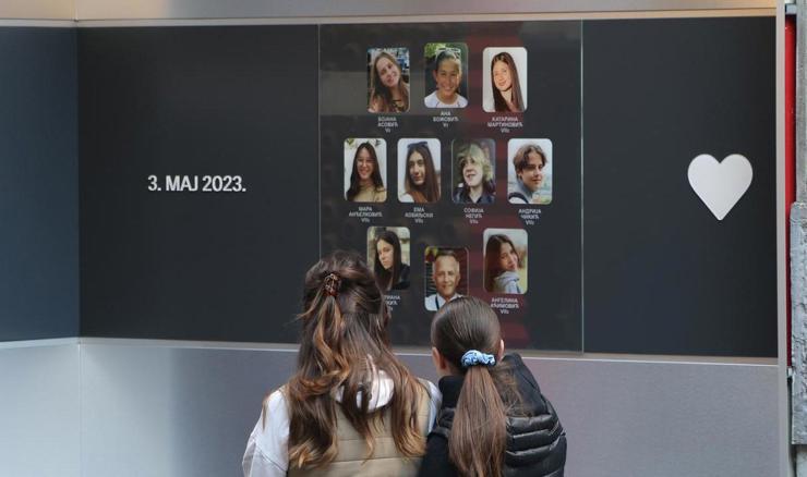 Srbija: Tužitelj traži maksimalne kazne za roditel