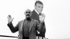 Petak, 19. rujna na Prvom, Foto: Sean Connery protiv Jamesa Bonda/dokumentarni film