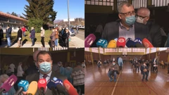 Beroš: Do ljeta ćemo nastojati procijepiti 50% građana