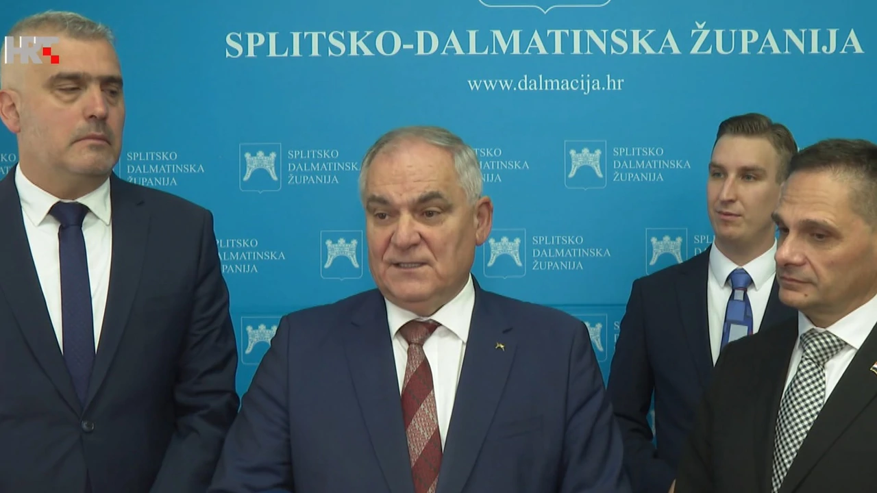 Najviše povratnika u Splitsko-dalmatinsku županiju