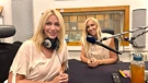 Martina Majerle u gostima kod Ive Pavletić Crnić