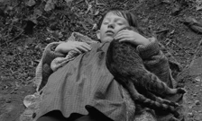 Subota, 13. lipnja na Trećem, Foto: Sotonski tango/film