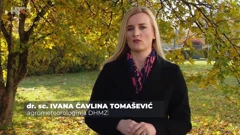 Ivana Čavlina Tomašević, Foto: Plodovi zemlje/HRT