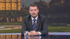 Arsen Bauk, SDP, Foto: HTV/HRT