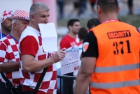 Navijači ulaze na Poljud, Foto: Ivo Cagalj/PIXSELL
