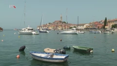 Rovinj, Foto: More/HRT