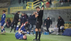 Dvoboj Istre i Slavena, Foto: Goran Šebelić/CROPIX