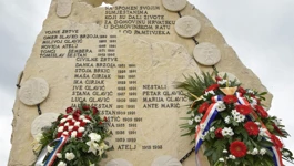 Godišnjica stradanja Nadina 