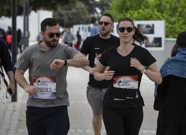 Wings for life 2022. , Foto: Toni Pajkin /Radio Zadar