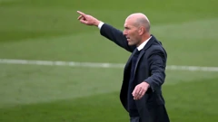 Zinedine Zidane