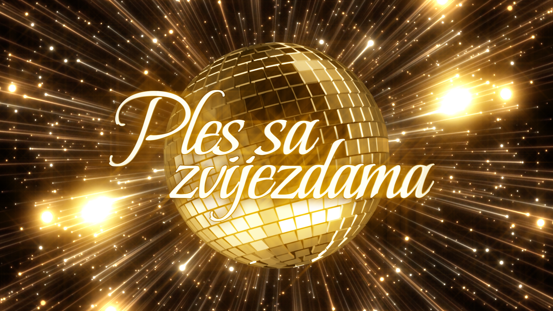 Ples sa zvijezdama