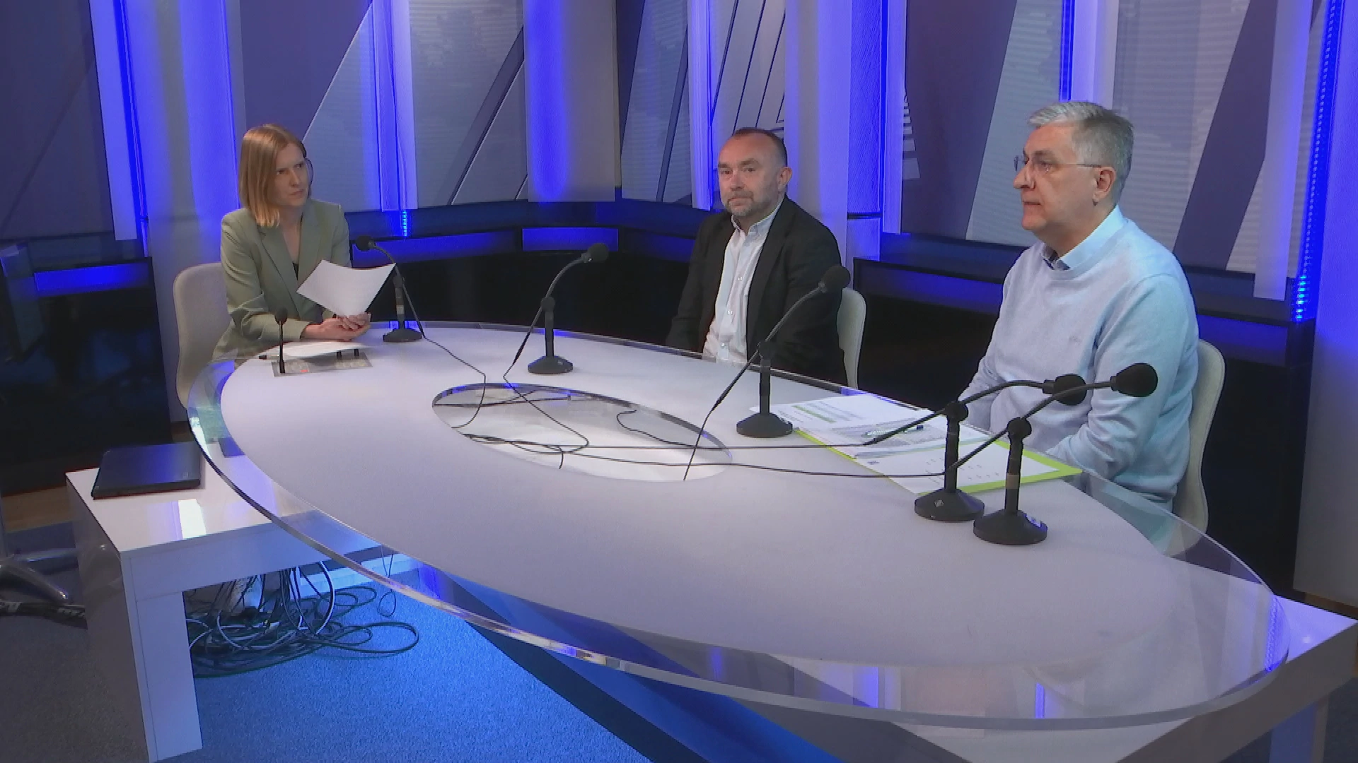 Hojski: Tiska se 13,5 milijuna listića; Šalaj: DP hodajući politički mrtvaci