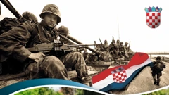 26. obljetnica VRO Bljesak