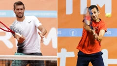 Nikola Mektić i Mate Pavić