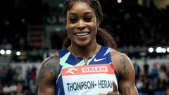 Elaine Thompson-Herah