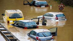 Poplave u Njemačkoj
