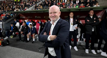 Češki izbornik Ivan Hašek