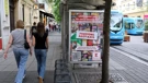 Kaulfandovi plakati za strane radnike