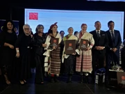 Najuzornije hrvatske seoske žene, Foto: M.Milas/Radio Osijek