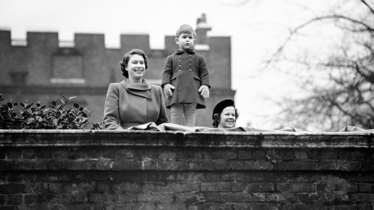 Petak, 27. lipnja na Prvom, Foto: Kralj Charles III. i njegov put/dokumentarni film