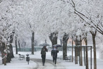 Karlovac, Foto:  Kristina Stedul Fabac /Pixsell
