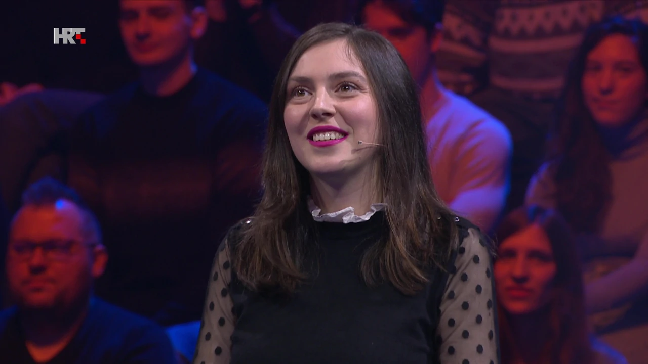 Ana Brusić Batistić