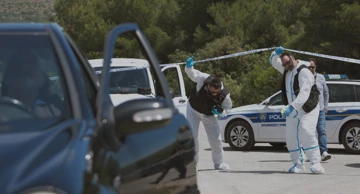 Trostruko ubojstvo potreslo je Brodaricu