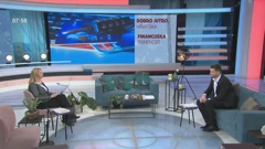 Financijska pismenost, Foto: Dobro jutro, Hrvatska/HRT