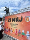 dio obilježavanja Dana kulturne raznolikosti, Foto: Neda Maretić//