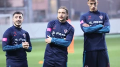 Josip Juranović, Lovro Majer, Petar Musa