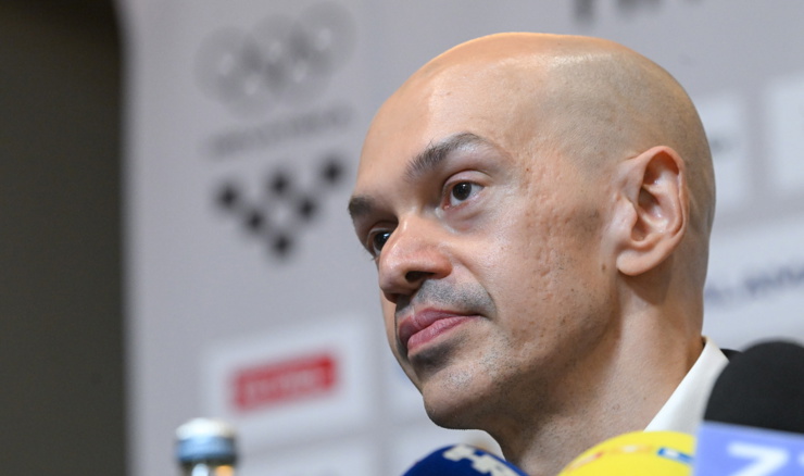 Izaslanstvo HOO-a na skupu A250 Sports u SAD-u