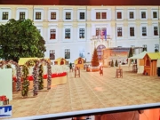 Advent u Osijeku, Foto: Neven Knežević/HRT Radio Osijek