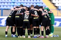 Igrači Vukovara, Foto: Marin Franov/CROPIX