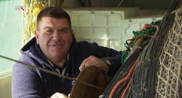 Neven Lorencin: More nas hrani, ali nas i lomi