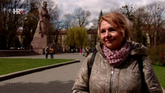 Alla Tatarenko
