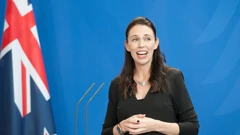 Premijerka Novog Zelanda Jacinda Ardern 