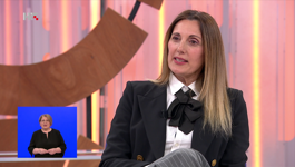 Katarina Pavičić-Dokoza, ravnateljica SUVAG-a